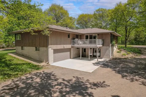 43453 105th Avenue Holdingford MN 56340