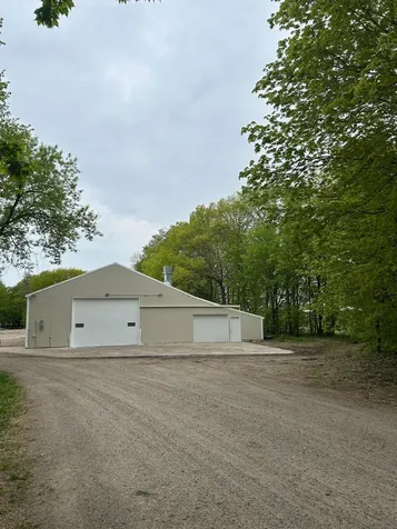 43453 105th Avenue Holdingford MN 56340