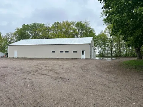 43453 105th Avenue Holdingford MN 56340