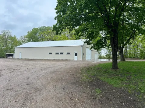 43453 105th Avenue Holdingford MN 56340