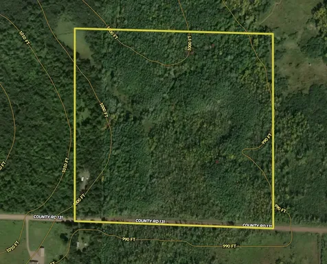 10551 Mallard Road Brook Park MN 55007