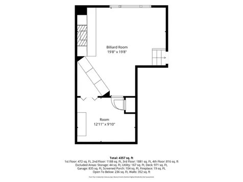 1952 Safari Trail Eagan MN 55122