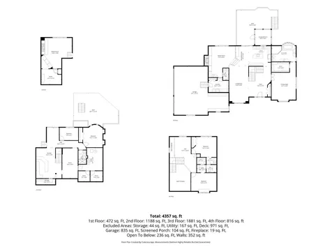 1952 Safari Trail Eagan MN 55122
