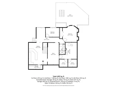 1952 Safari Trail Eagan MN 55122