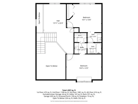 1952 Safari Trail Eagan MN 55122