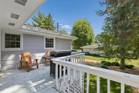 2255 Orkla Drive Golden Valley MN 55427