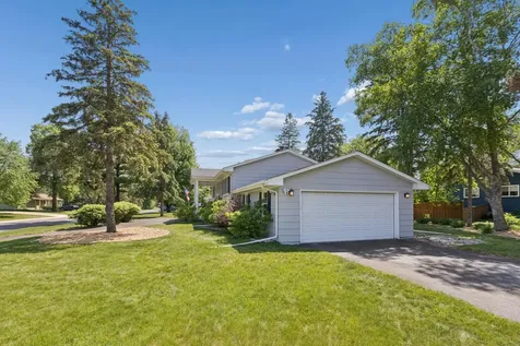 2255 Orkla Drive Golden Valley MN 55427