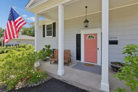 2255 Orkla Drive Golden Valley MN 55427