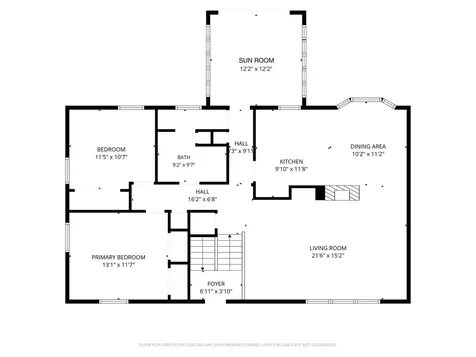 2255 Orkla Drive Golden Valley MN 55427