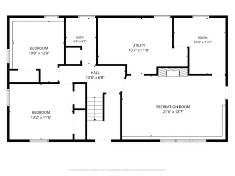 2255 Orkla Drive Golden Valley MN 55427