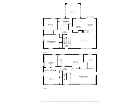 2255 Orkla Drive Golden Valley MN 55427