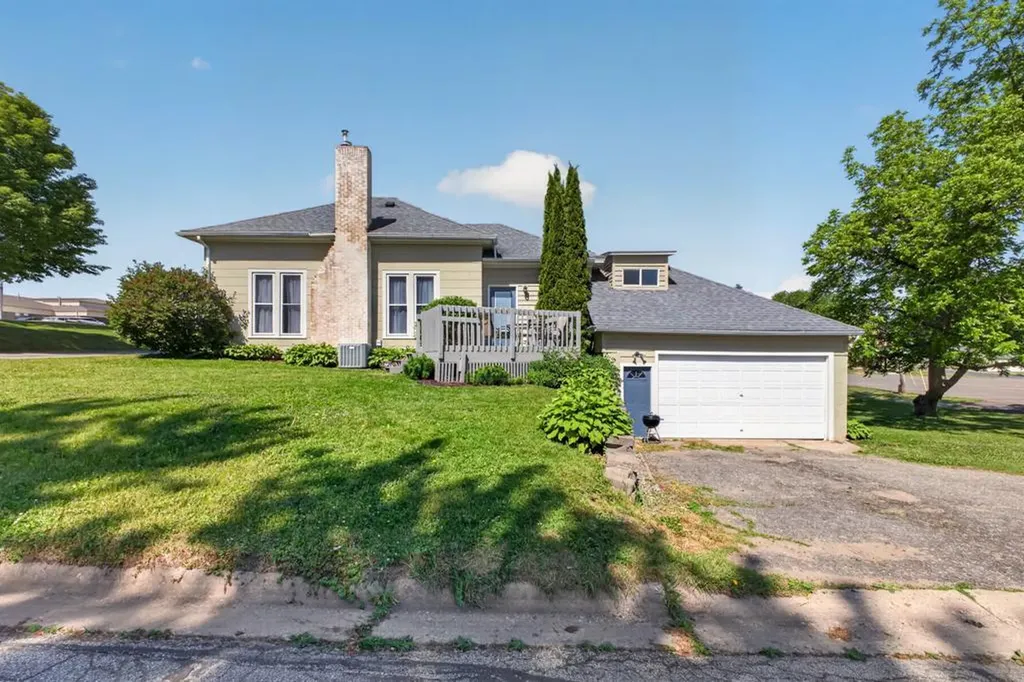 117 Preston Street NE Preston MN 55965