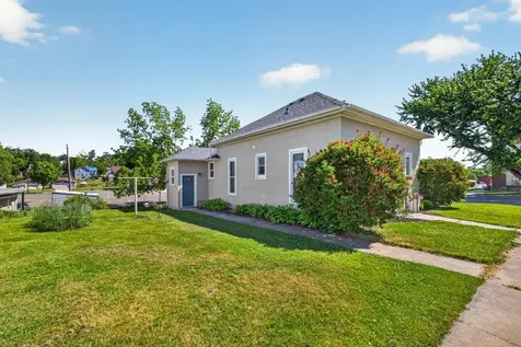 117 Preston Street NE Preston MN 55965