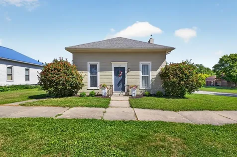 117 Preston Street NE Preston MN 55965