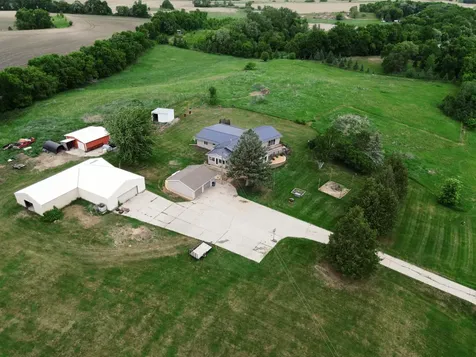 10588 Chippewa Heights NW Brandon MN 56315