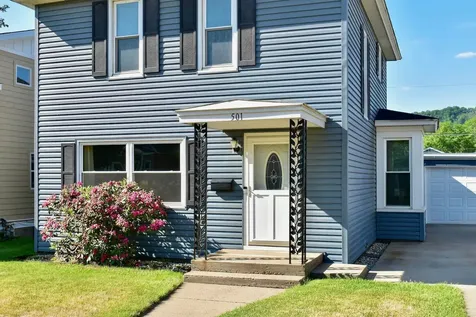 501 E Howard (10th) Street Winona MN 55987