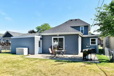 501 E Howard (10th) Street Winona MN 55987