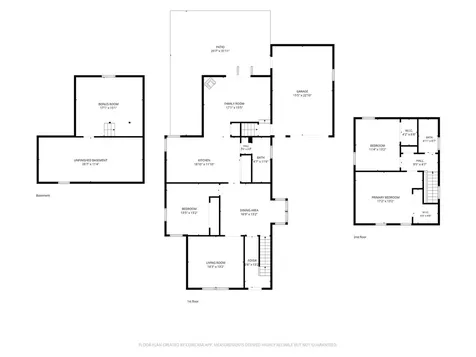 501 E Howard (10th) Street Winona MN 55987