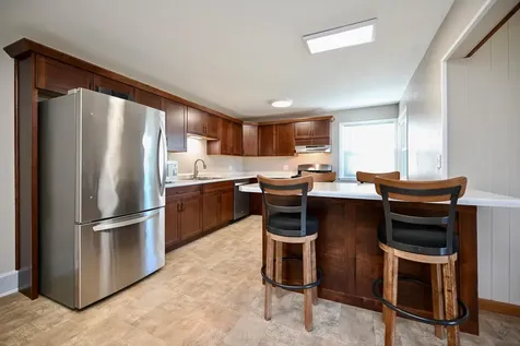 501 E Howard (10th) Street Winona MN 55987