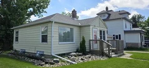 358 7th Avenue NW Valley City ND 58072
