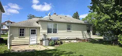 358 7th Avenue NW Valley City ND 58072