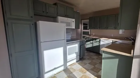 358 7th Avenue NW Valley City ND 58072