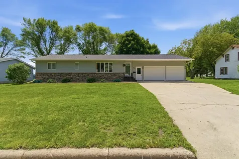 122 Martin Street E Lewisville MN 56060