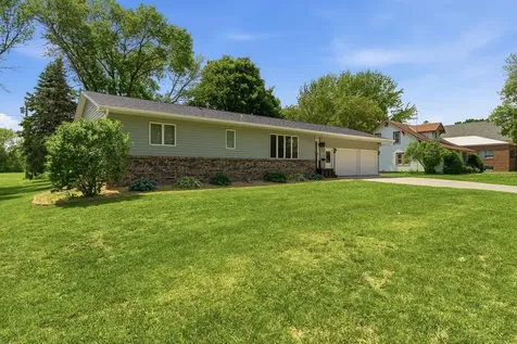 122 Martin Street E Lewisville MN 56060