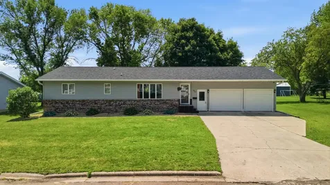 122 Martin Street E Lewisville MN 56060