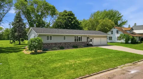 122 Martin Street E Lewisville MN 56060