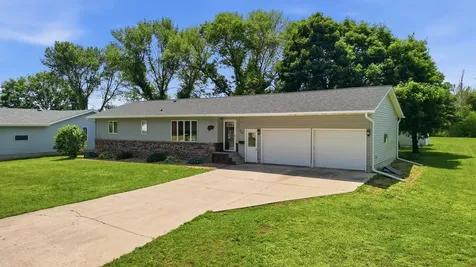 122 Martin Street E Lewisville MN 56060