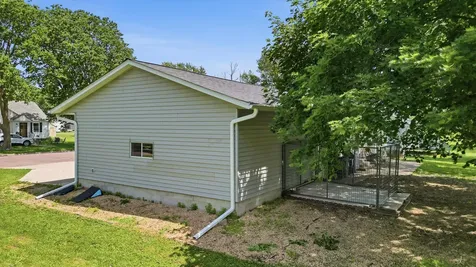122 Martin Street E Lewisville MN 56060