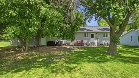 122 Martin Street E Lewisville MN 56060