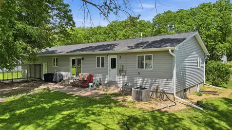 122 Martin Street E Lewisville MN 56060