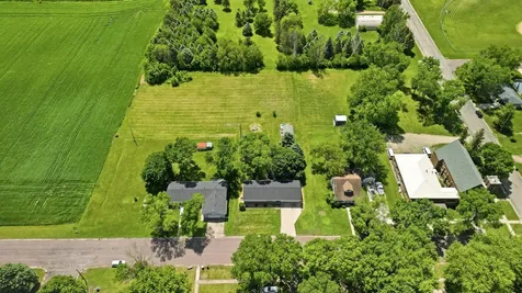 122 Martin Street E Lewisville MN 56060