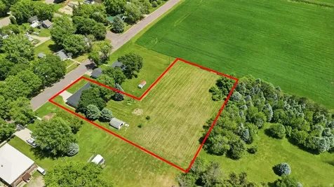 122 Martin Street E Lewisville MN 56060