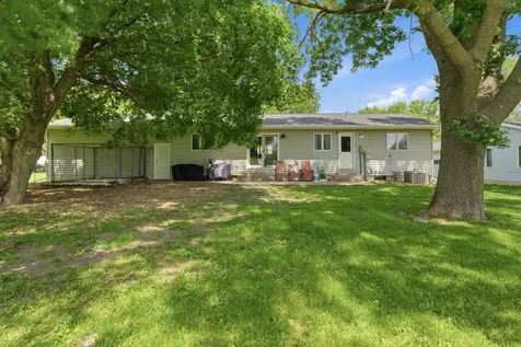 122 Martin Street E Lewisville MN 56060