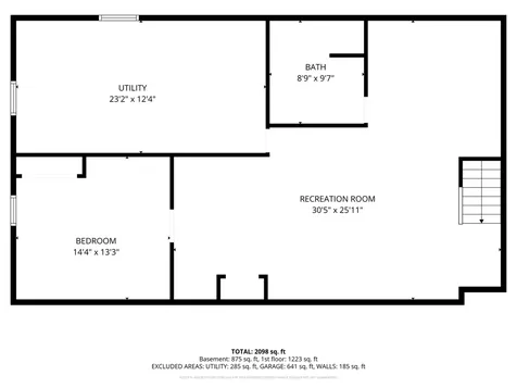 122 Martin Street E Lewisville MN 56060