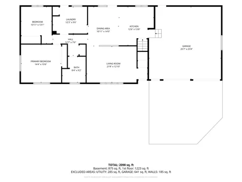 122 Martin Street E Lewisville MN 56060