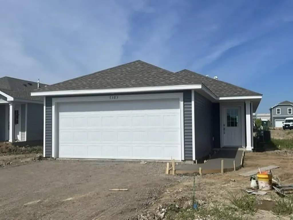 7383 Kaeding Lane NE Otsego MN 55301