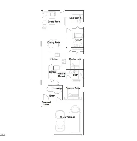 7383 Kaeding Lane NE Otsego MN 55301