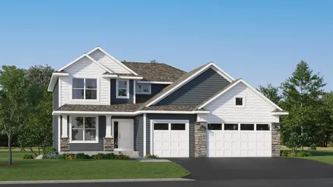 8595 Farmstead Avenue NE Monticello MN 55362