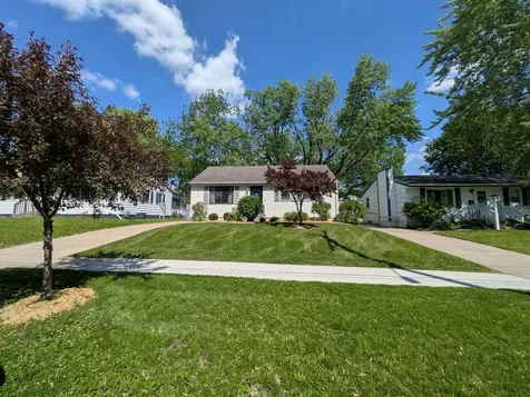 654 36th Avenue NW Rochester MN 55901