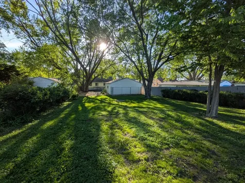 654 36th Avenue NW Rochester MN 55901