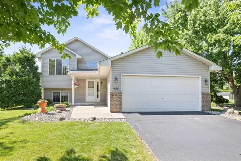 488 Thomas Avenue Shakopee MN 55379