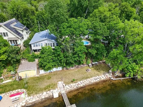 79 Long Lake Road Mahtomedi MN 55115