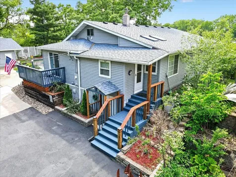 79 Long Lake Road Mahtomedi MN 55115