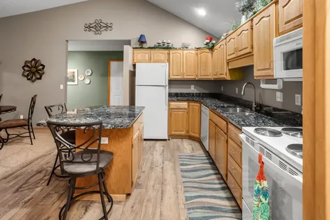 1415 Heatherwood Court West Fargo ND 58078