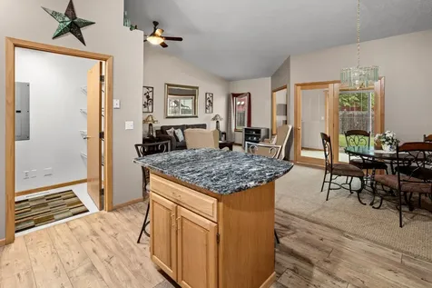 1415 Heatherwood Court West Fargo ND 58078
