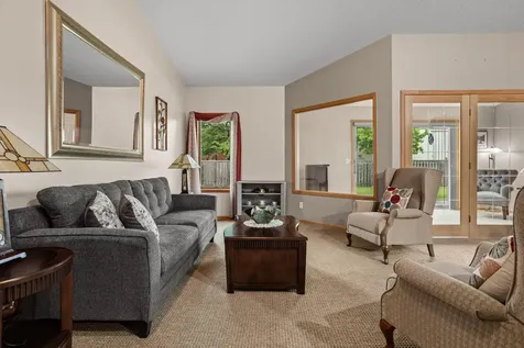 1415 Heatherwood Court West Fargo ND 58078